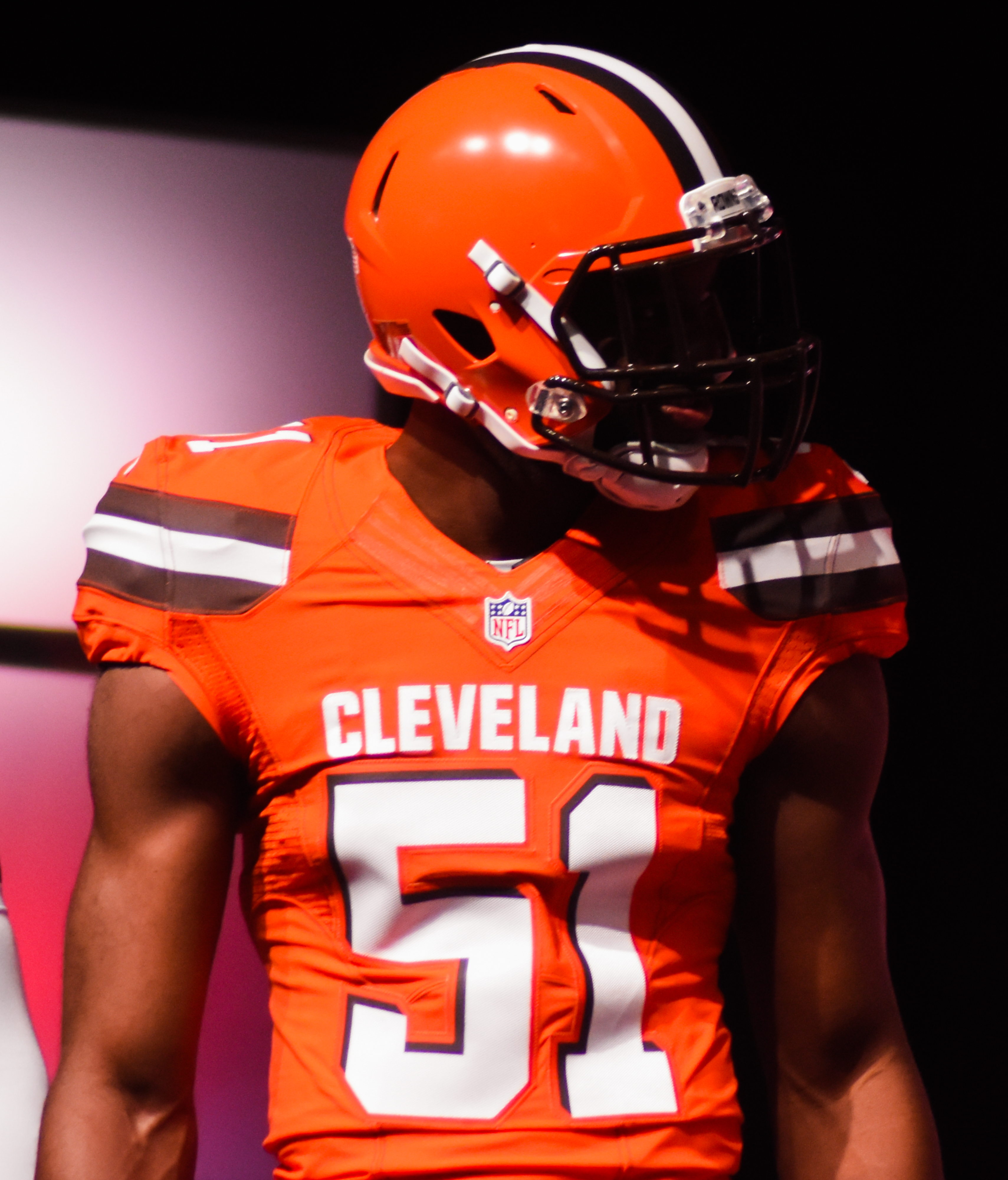 Cleveland