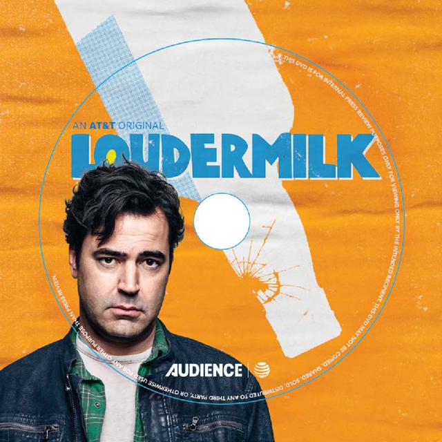 Loudermilk