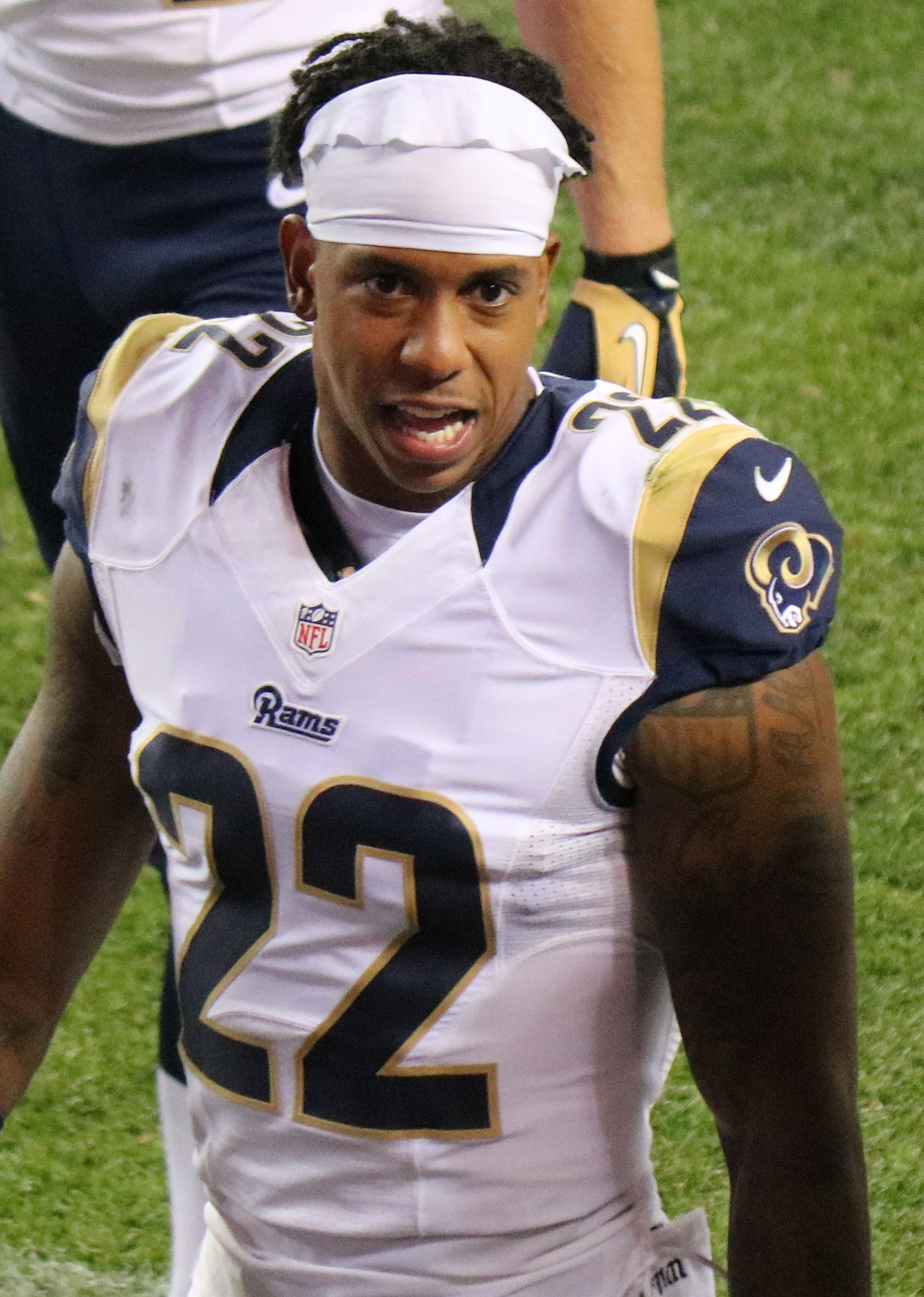 T Rams