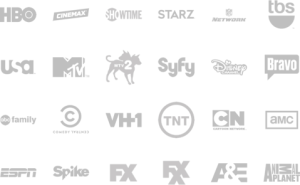 channels