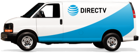 dtv-van