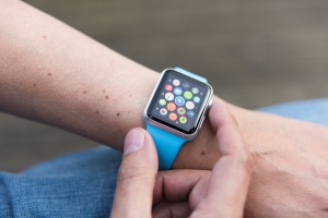 DIRECTV Apple Watch App