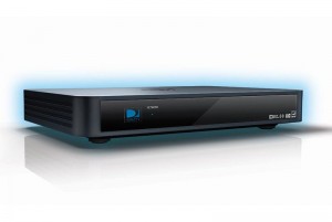 DIRECTV 4K Genie Mini