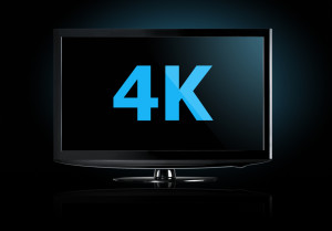 DIRECTV 4K Channels